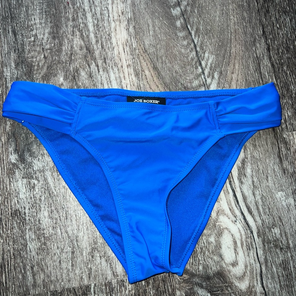 Joe Boxer Bikini Bottom